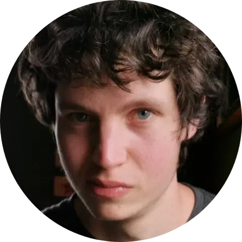 Seb, cofondateur de BetterNotCode.